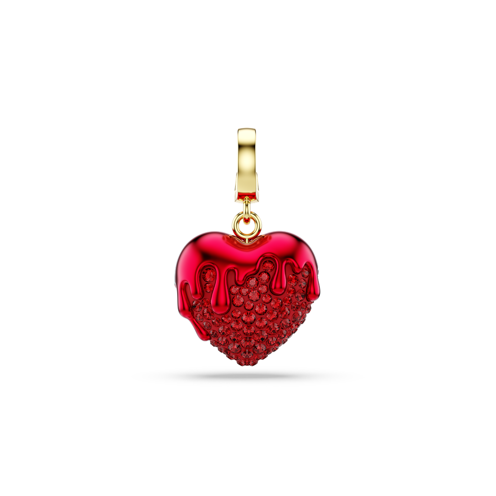 IDYLLIA:CHARM RED/PRE