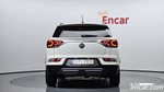 KG Mobility (Ssangyong) Beautiful Korando Бензин 1.5 2WD C5 (12.2020)
