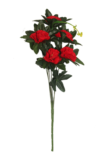 Букет гвоздик бархат