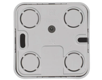 Розетка для телефона Systeme Electric BLNIA011001 Blanca