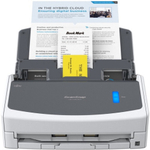 Документ-сканер Fujitsu ScanSnap iX1400