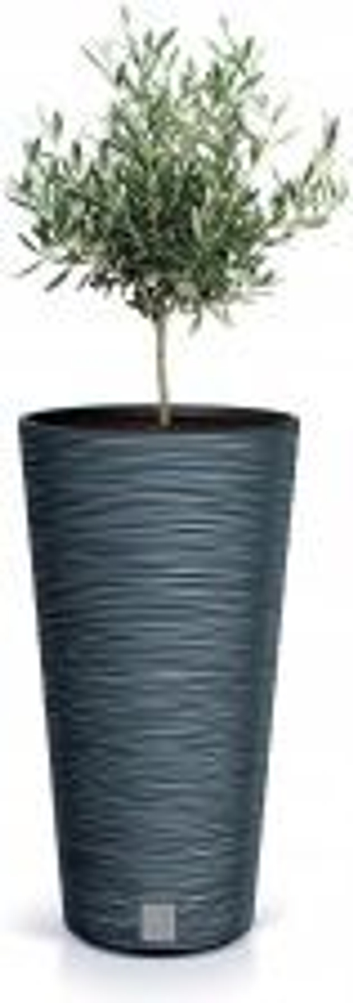 ГОРШОК Д/ЦВЕТОВ DFRH300 S443 AНТРАЦИТ