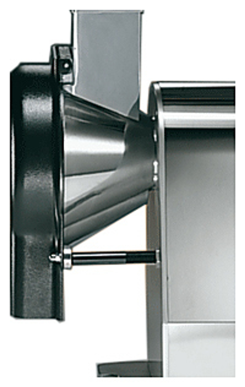 Сыротерка Sirman ATHOS