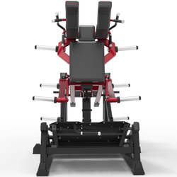 Impulse ECP713 V - присед многофункциональный профессиональный тренажер