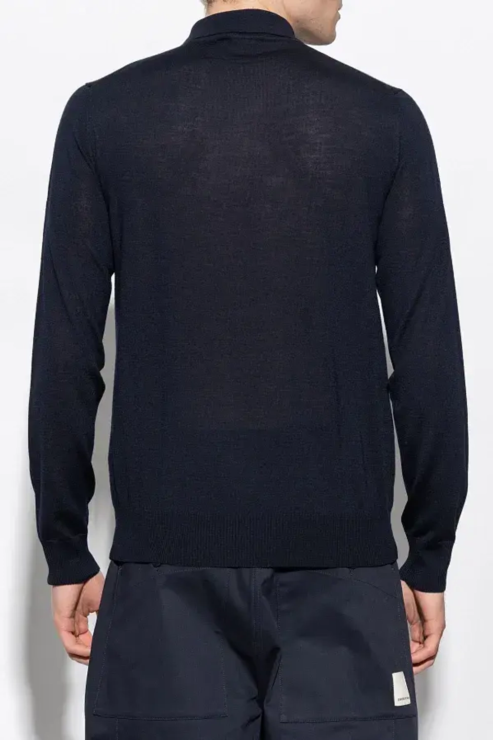 Джемпер EMPORIO ARMANI