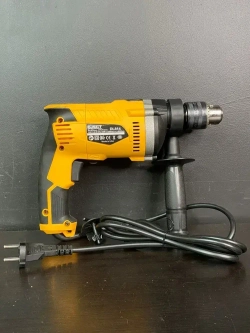 Ударная дрель DeWALT DL814