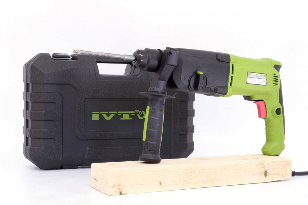 Перфоратор RHM-800 BMC