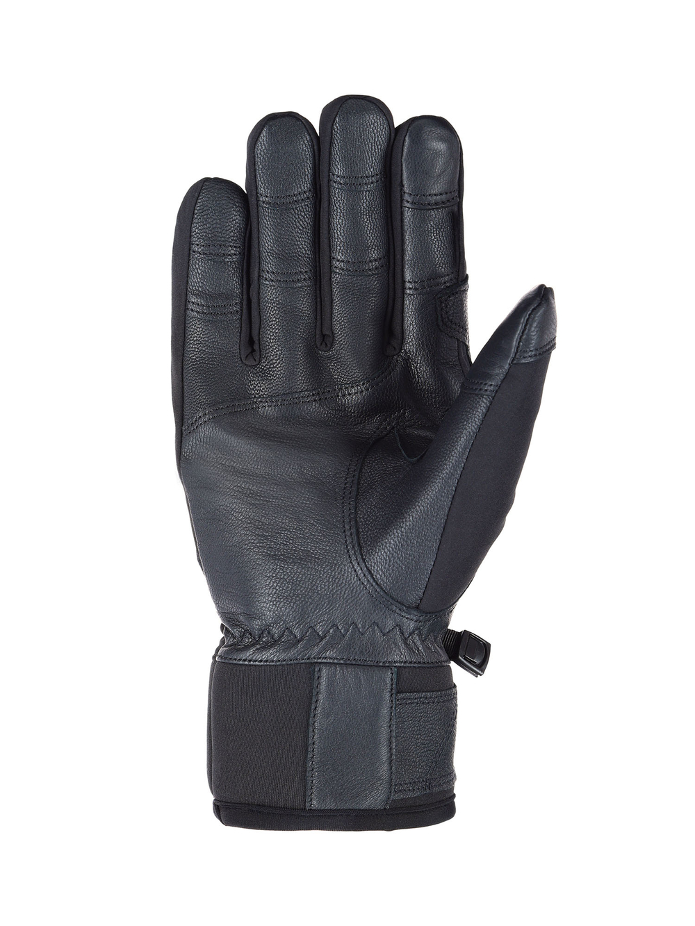 Перчатки VIKING Knox Black