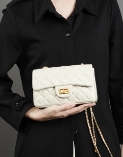 Кросс-боди XOXO LEGENDS ДИОНА | Молочный