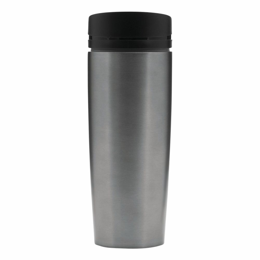 Термокружка с двойными стенками EARLY MORNING