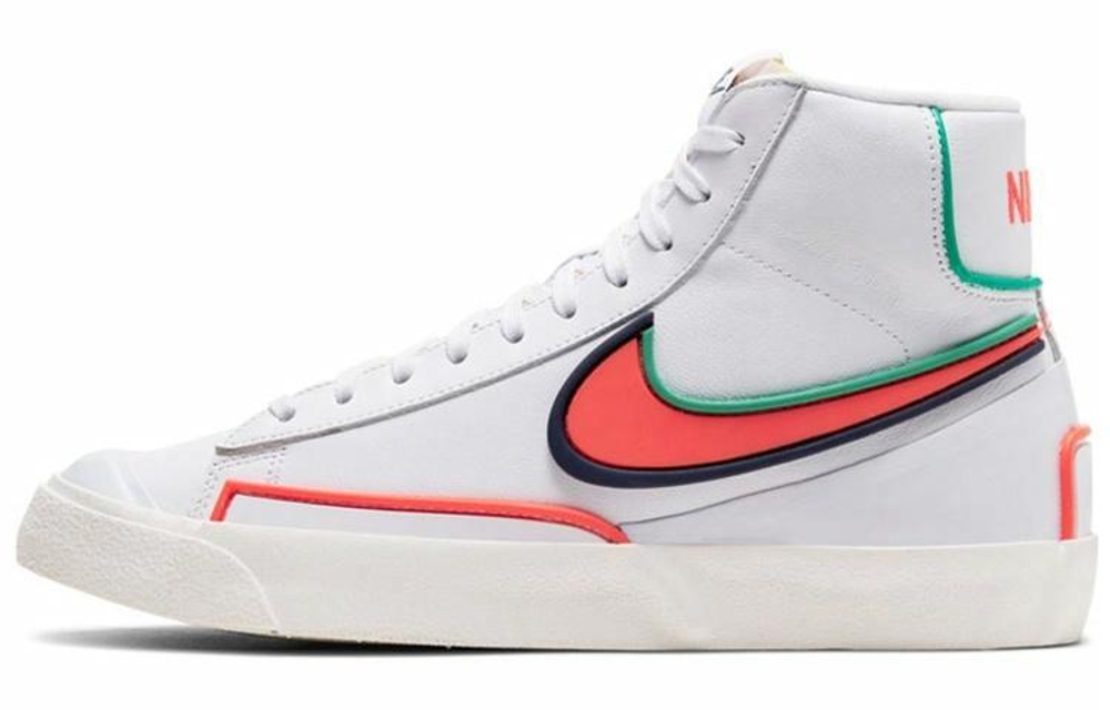 Кроссовки Nike Blazer Infinite (Женская размерная сетка)