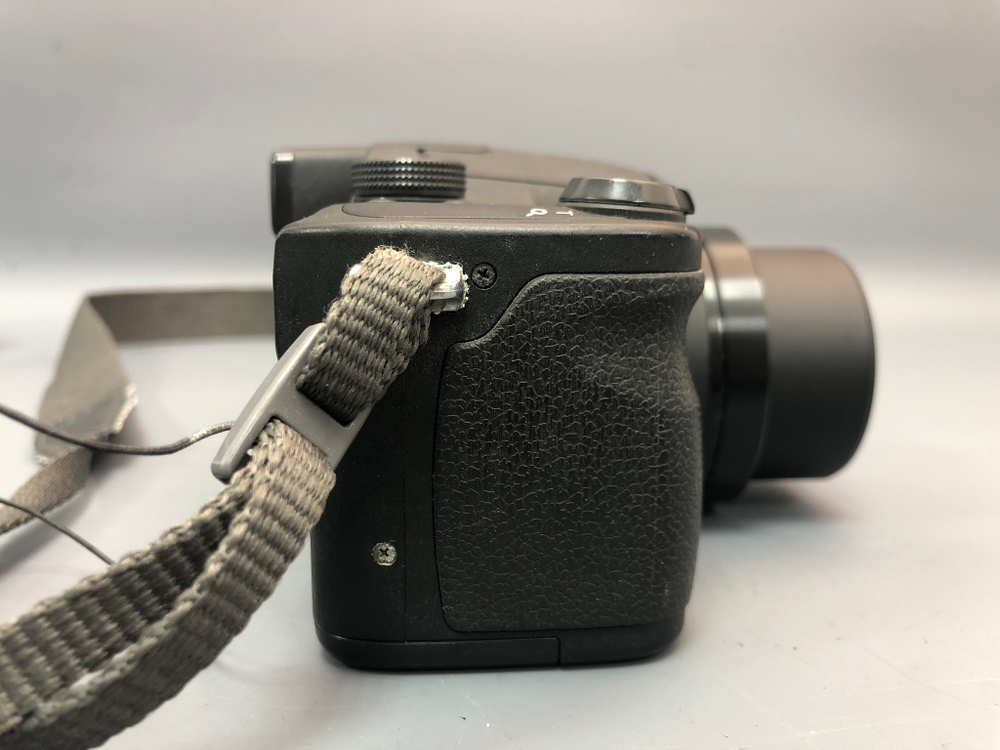 Lumix fz 7