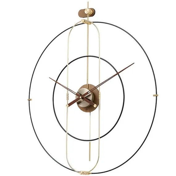 Часы настенные Cornelya, Ø80 см