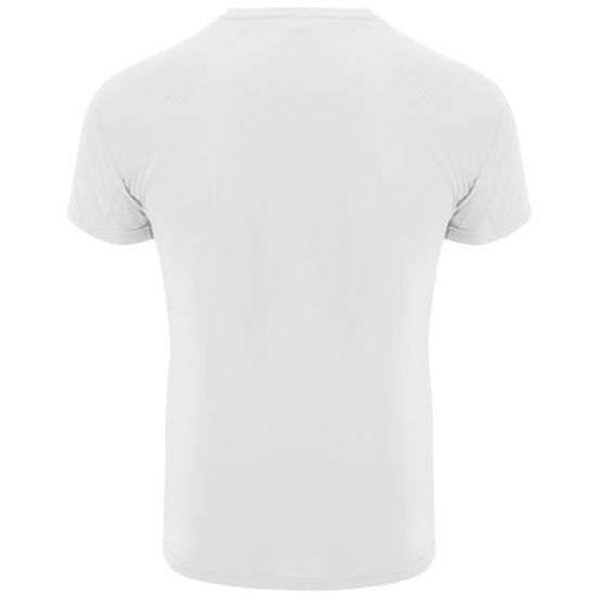 Мужская спортивная футболка Bahrain с короткими рукавами