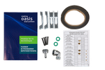 Варочная панель газовая OASIS P-MRT (F)