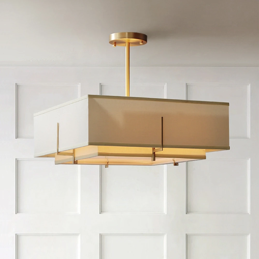 Люстра на штанге Imperiumloft 109595-26