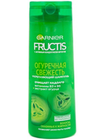 Шампунь Фруктис