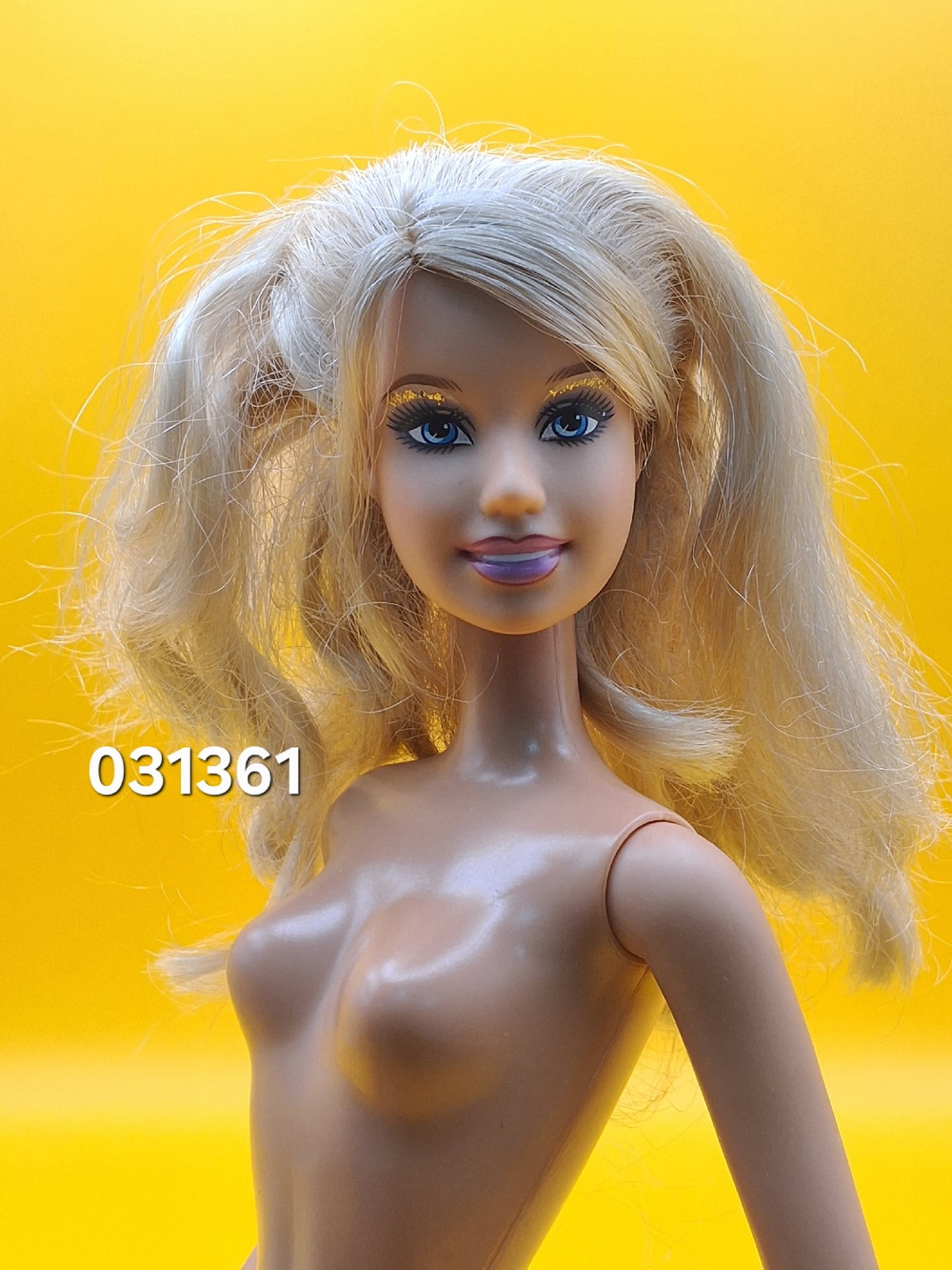 Кукла Барби 00-х винтаж 031361