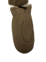 Варежки. Женские. Материал верха: Текстильные. Подклад: Плюш-мех. Толстые. 12 шт в упаковке, разные цвета.