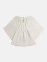 пляжная накидка