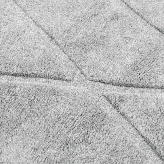 Ковер Steve 200х300 см, серый