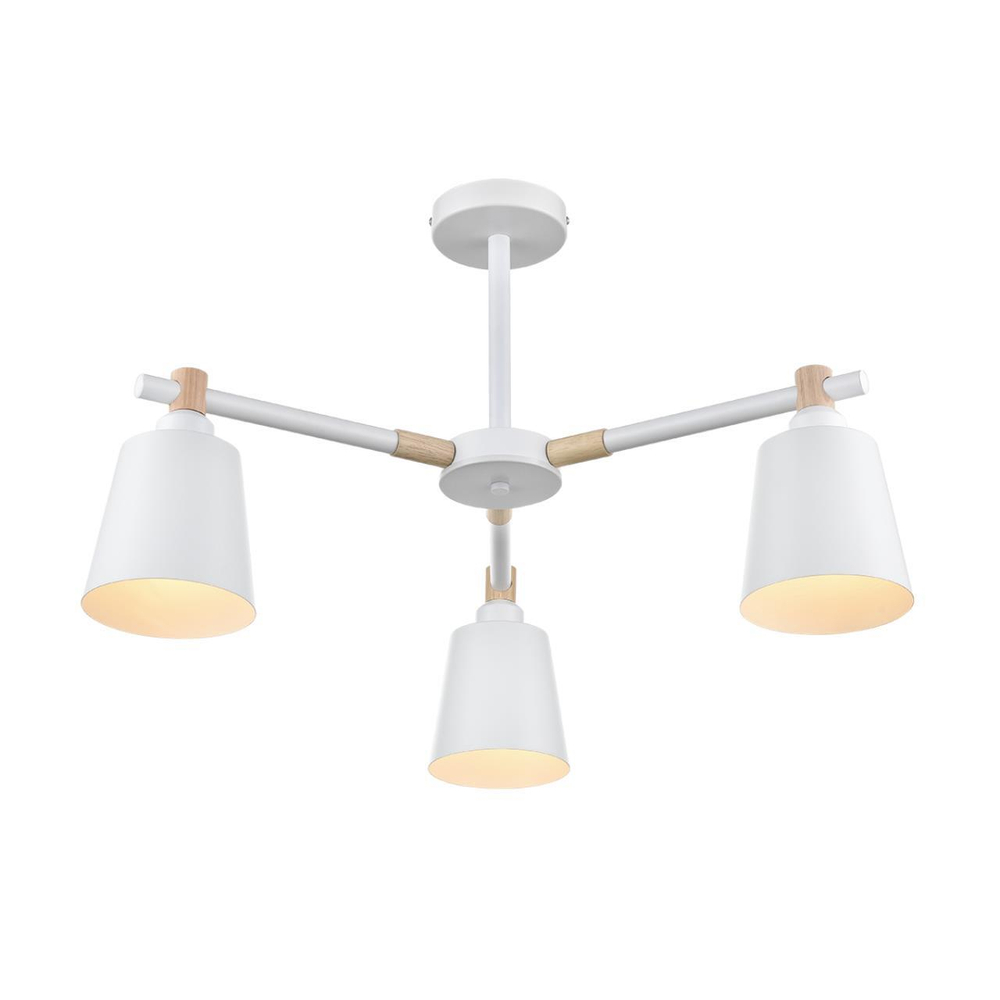 Потолочная люстра Lumion ROSALINA 8097/3C