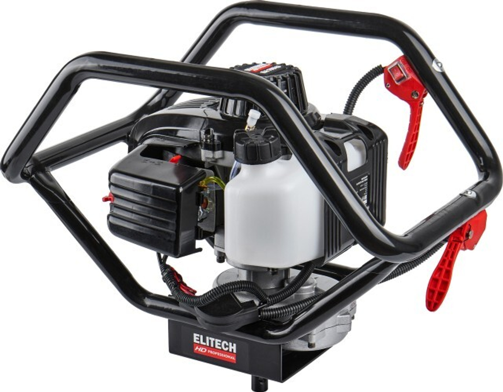 Бензобур ELITECH EA 70D43 209381