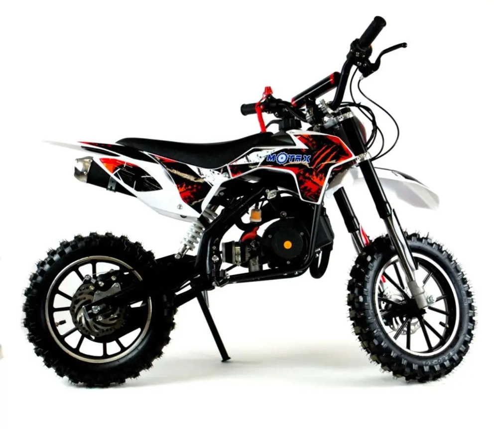 MOTAX MINICROSS 50 PS
