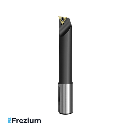 Расточная корпусная фреза (16x16x68x100; BJ1616-68)