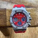 Часы Audemars Piguet