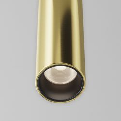 Трековый магнитный светодиодный светильник Maytoni Flarity   TR156-1-5W4K-BS