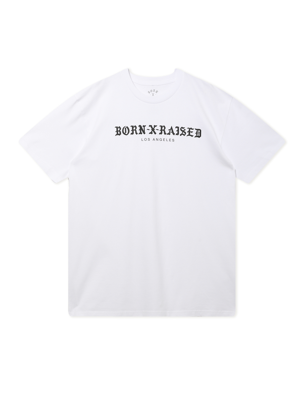 Мужская Футболка Bxr Standard