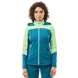 КУРТКА EXPLORER 2.0 WOMAN