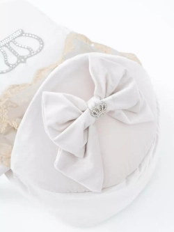 Комплект на выписку с переноской