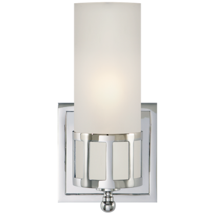Настенный светильник Visual Comfort Openwork Single Sconce
