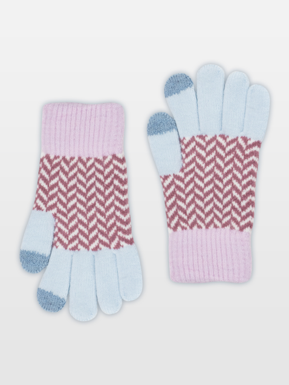 Перчатки взрослые (Мульколор)