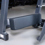 D940 Глют-машина (ягодицы), рычаги серые