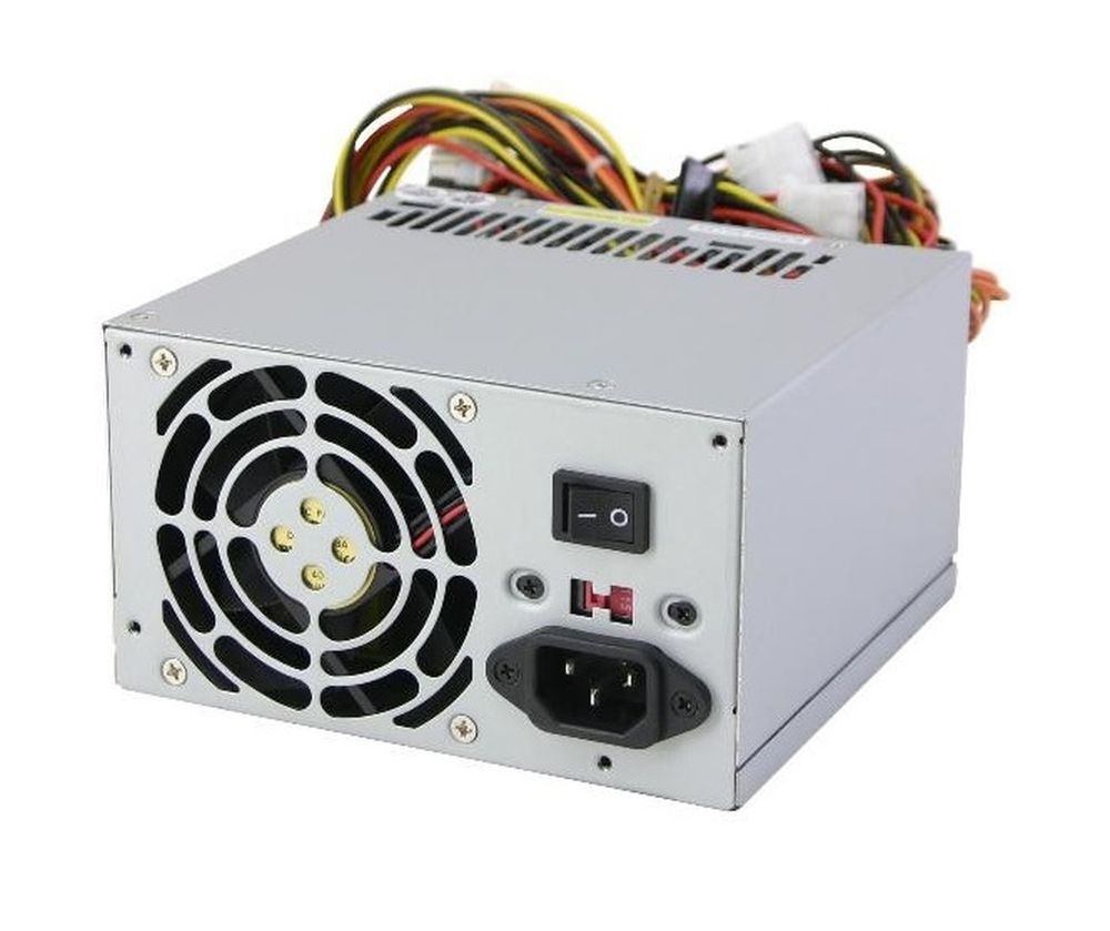 Блок питания IBM IntelliStation Z Workstation 490W Power Supply API-8849