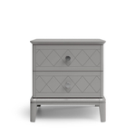 Прикроватная тумба CRYSTAL CR001