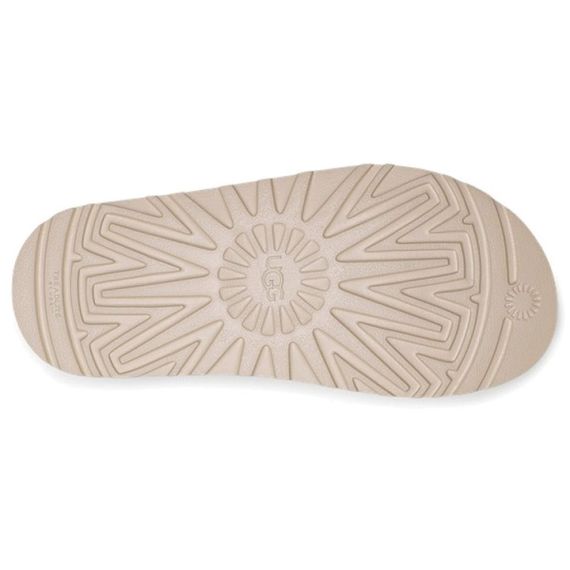 Ugg Slipper 'Bright Yellow'