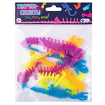 Набор игрушек-антистресс "Тянучка" Скелет (DREAM MAKERS-VARIOUS)