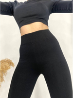 [m]Лосины с мехом Наташа 5607