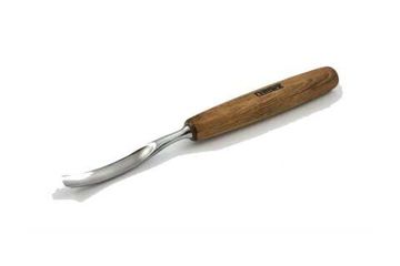 Резец по дереву NAREX PROFI острый 827512