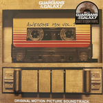 Guardians Of The Galaxy Awesome Mix Vol. 1 (Европа 2023г.)
