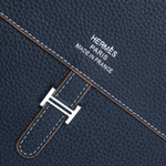 Сумка-мессенджер Hermes