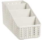 Органайзер ВЯЗАНИЕ 4 секции М2382