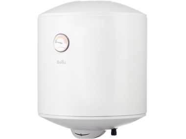 Накопительный электрический водонагреватель Ballu BWH/S 50 Proof