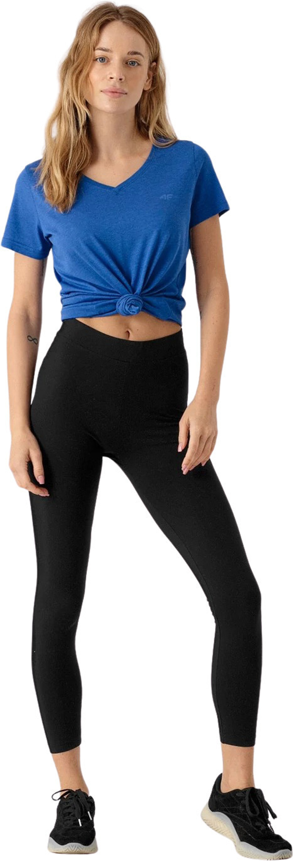 Леггинсы 4F WOMEN'S LEGGINGS