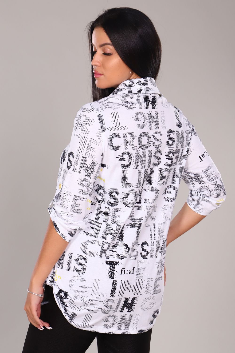 Туника 36525 Натали (Акция)