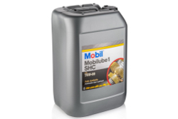 Масло трансмиссионное MOBIL Mobilube SHC 75W90